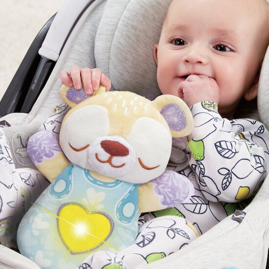 Mon ourson lumi dodo   de               Vtech