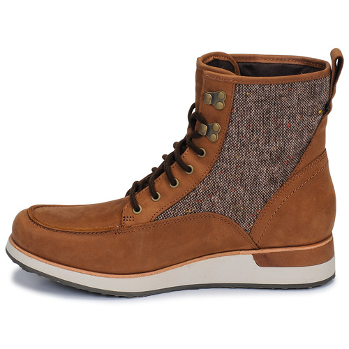Merrell - ROAM MID - Marron