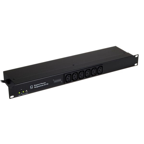 GUDE Sequencer & Conditioner IEC13