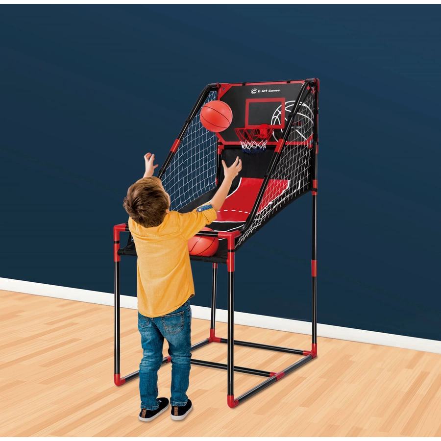 XTREM Toys and Sports - HEIMSPIEL Basketball Indoor Arcade