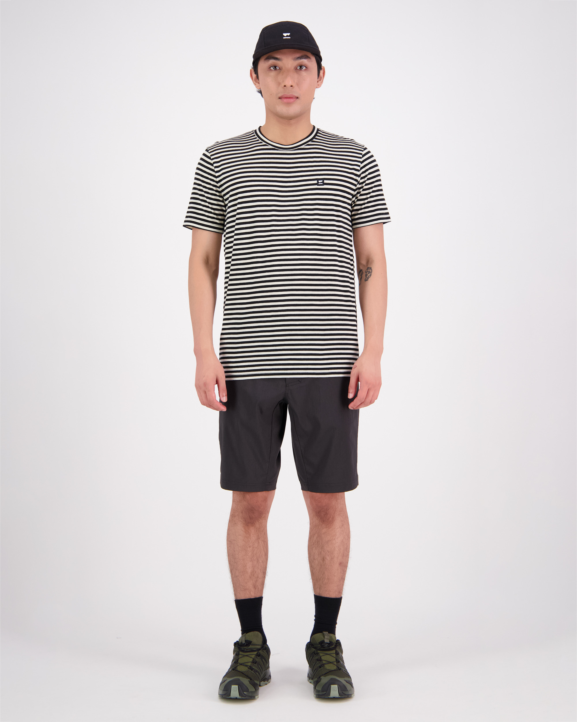Icon T-Shirt