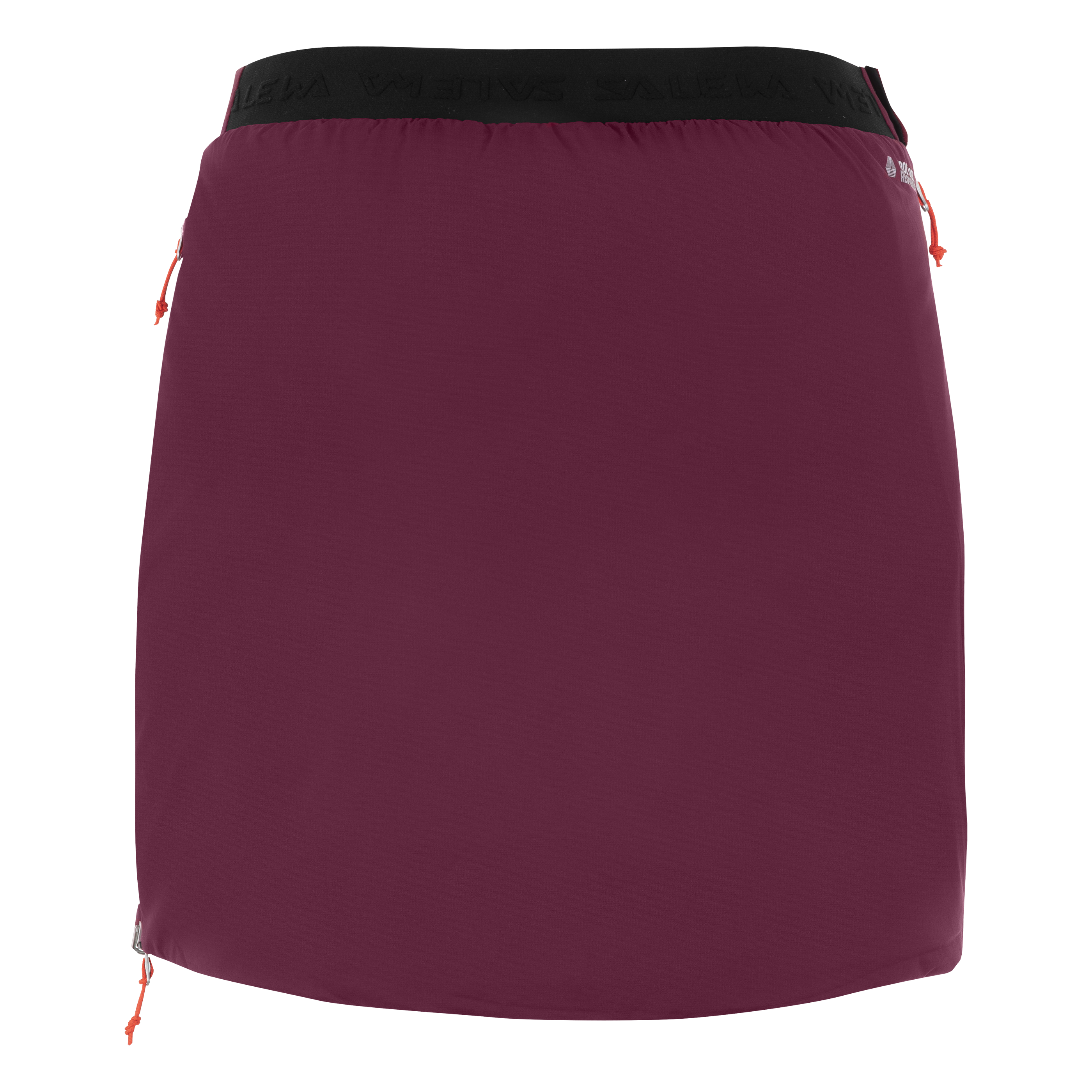 Ortles TirolWool® Responsive Stretch Rock Damen