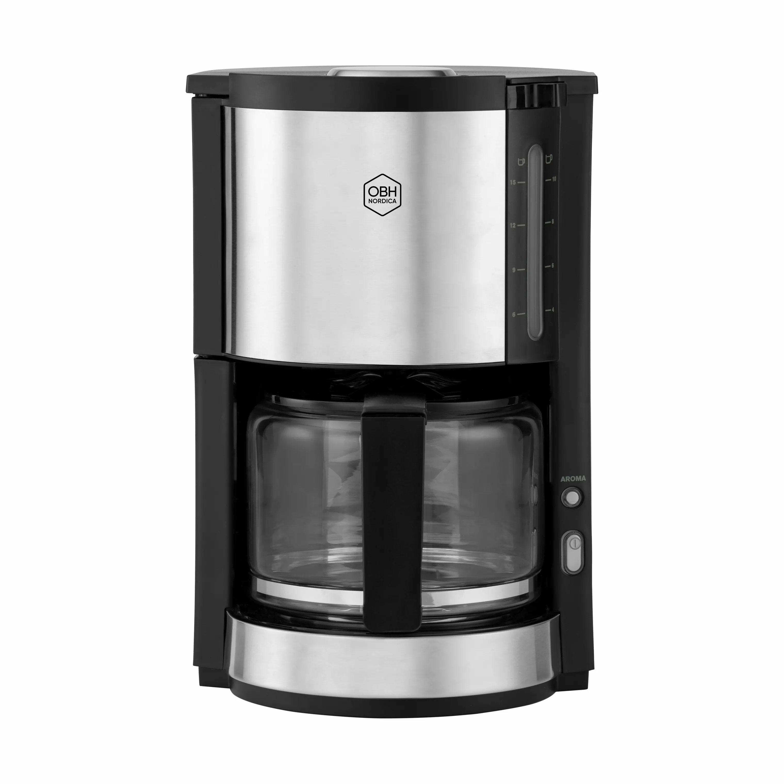 OBH Nordica Pro Aroma Plus Kaffemaskine