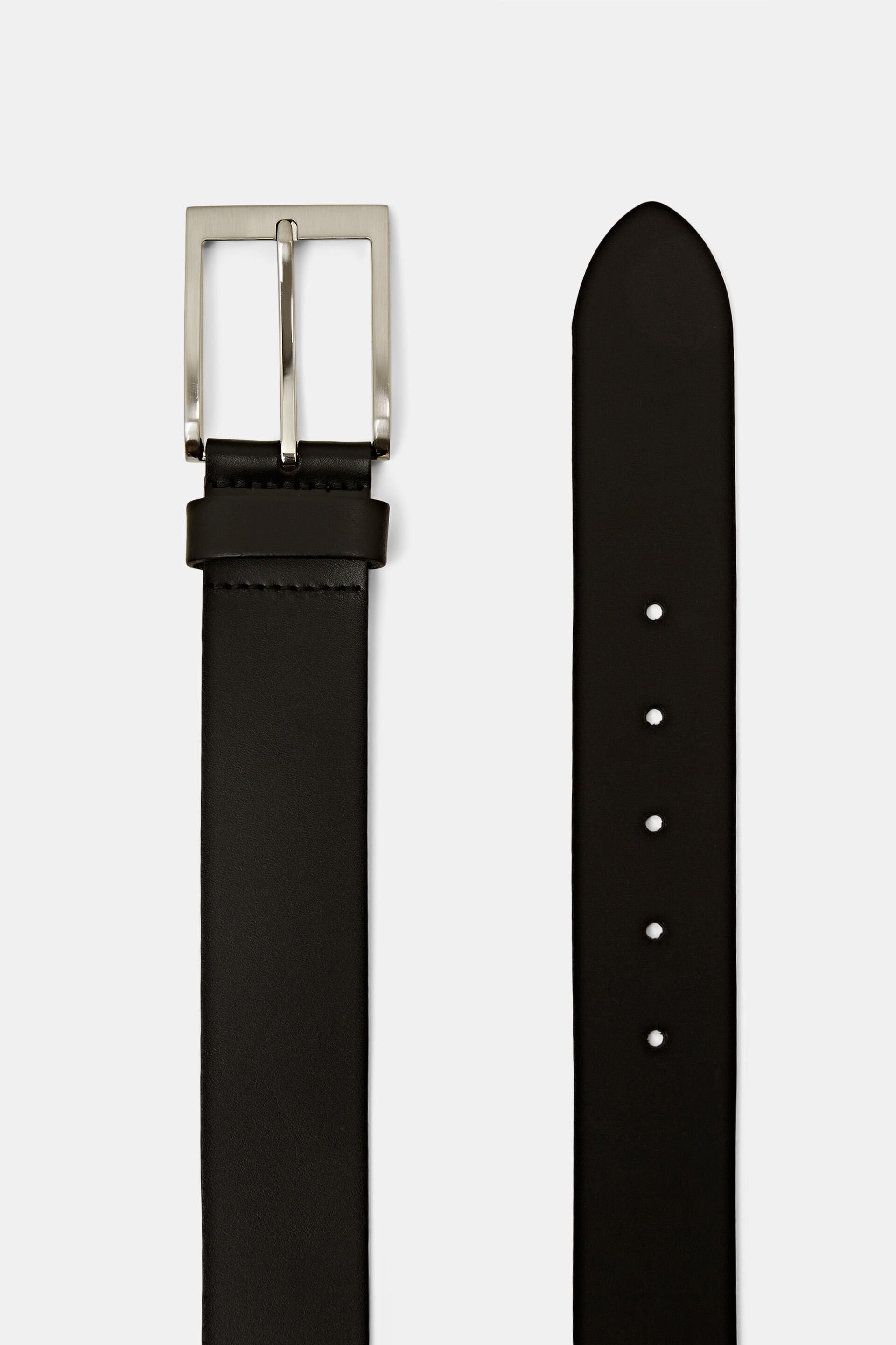 Belts leather