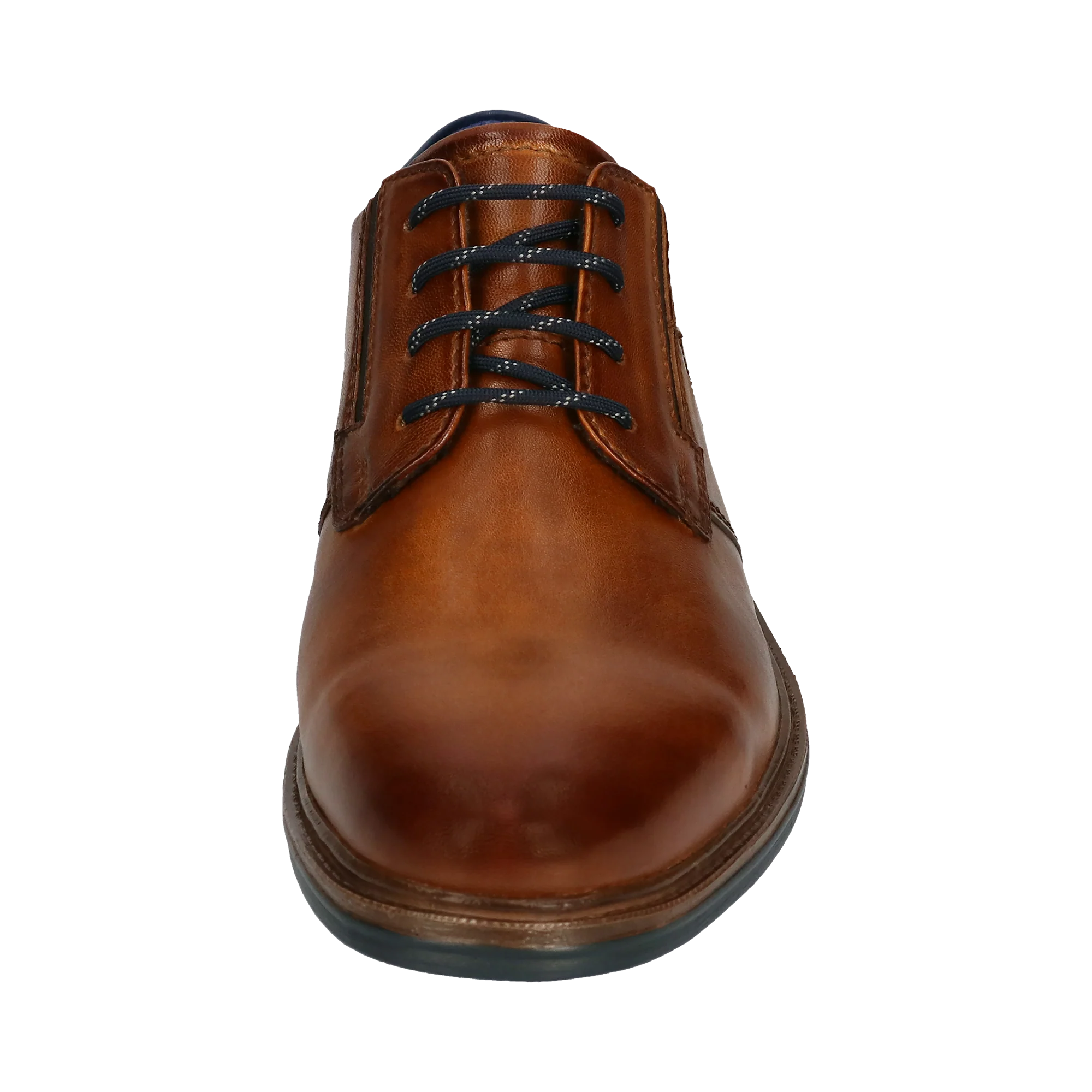 Stiefel cognac