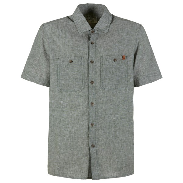 E9 - Kiwi - Chemise