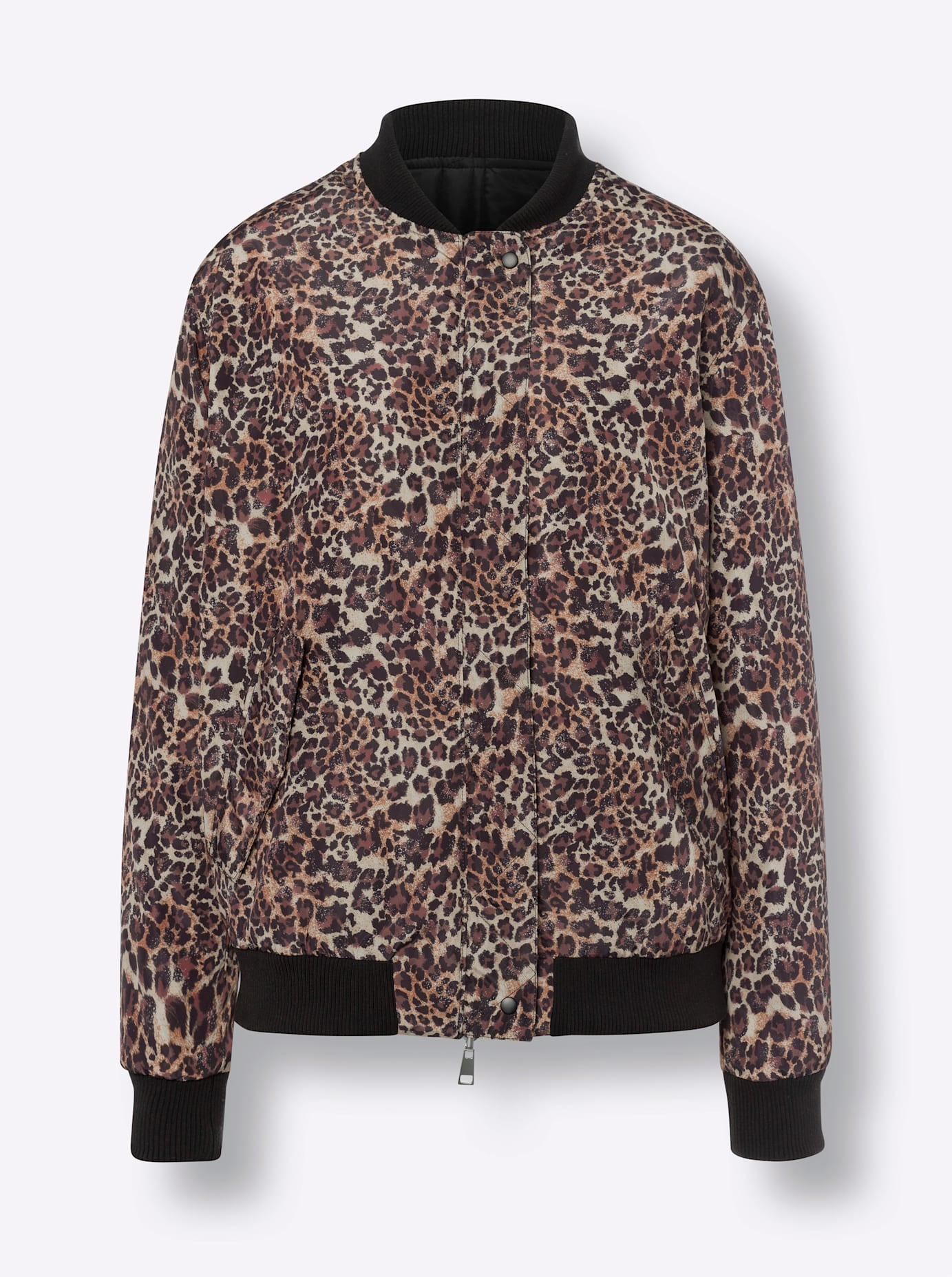 heine Blouson ohne Kapuze