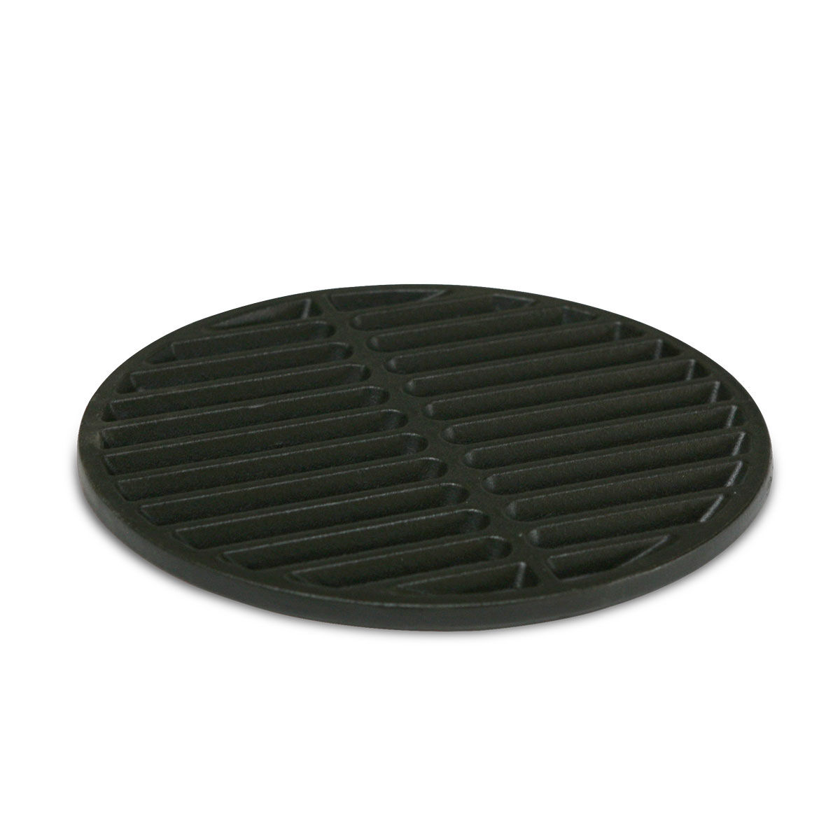 Grizzly Grill - Gietijzeren rooster - Compact