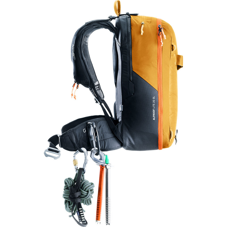 Deuter Damen Alproof Lite 20 SL Lawinenrucksack