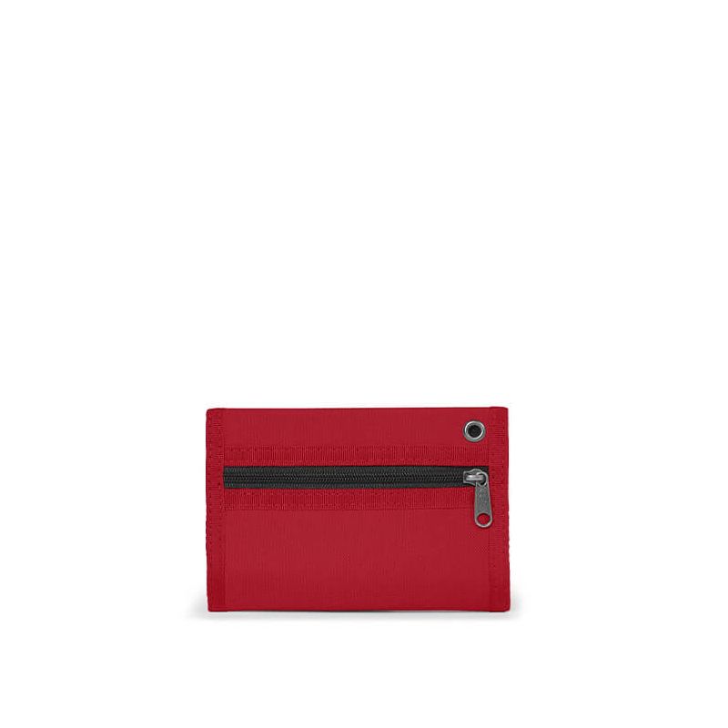 Portefeuille Crew Single 13,5 cm Scarlet Red