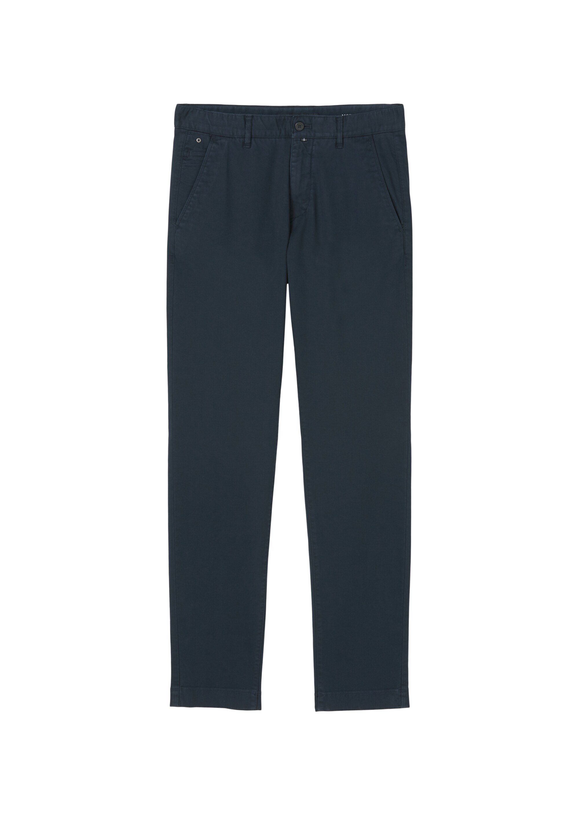 Chino Modell STIG shaped aus Baumwoll-Mix