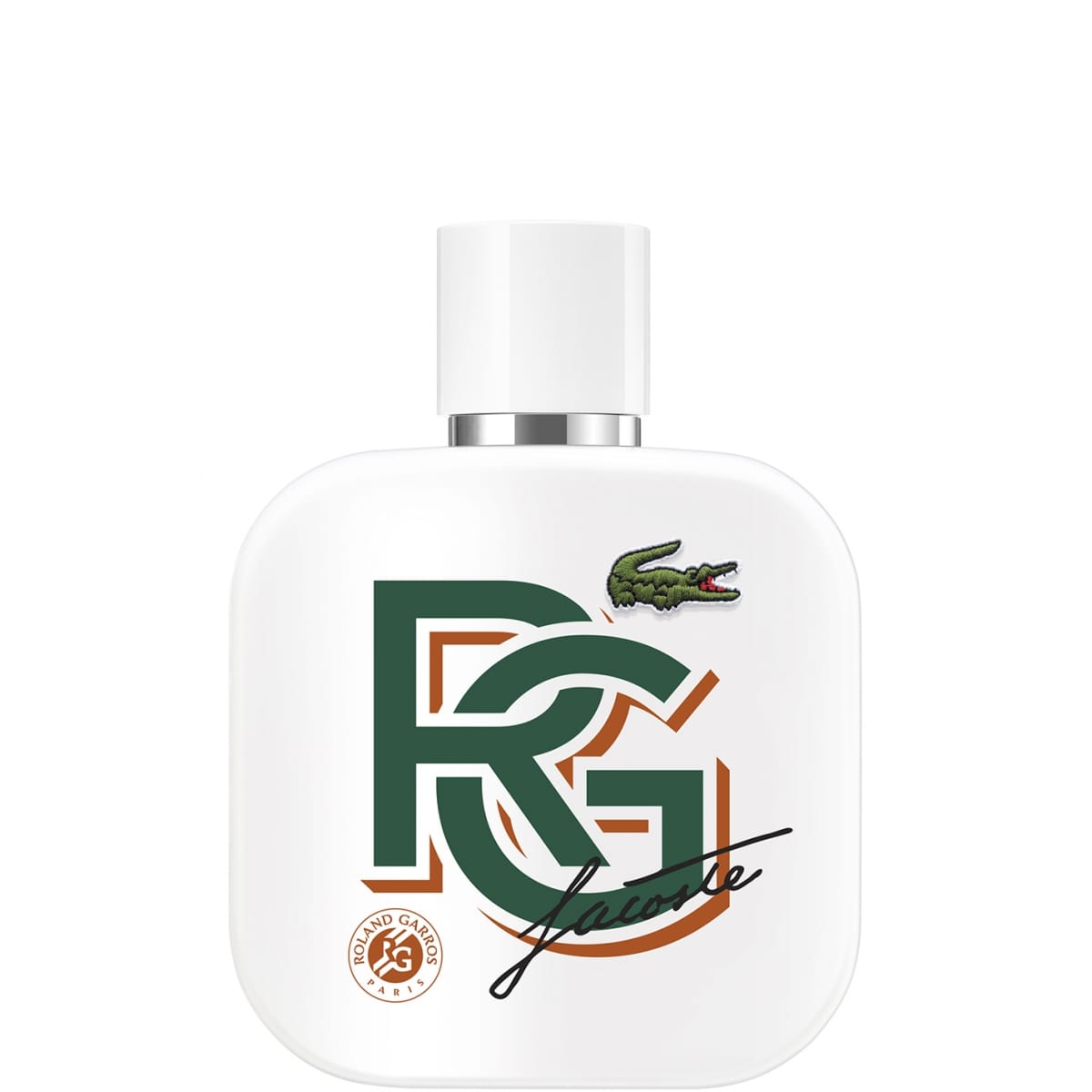 Lacoste L.12.12 Roland Garros Eau de Parfum