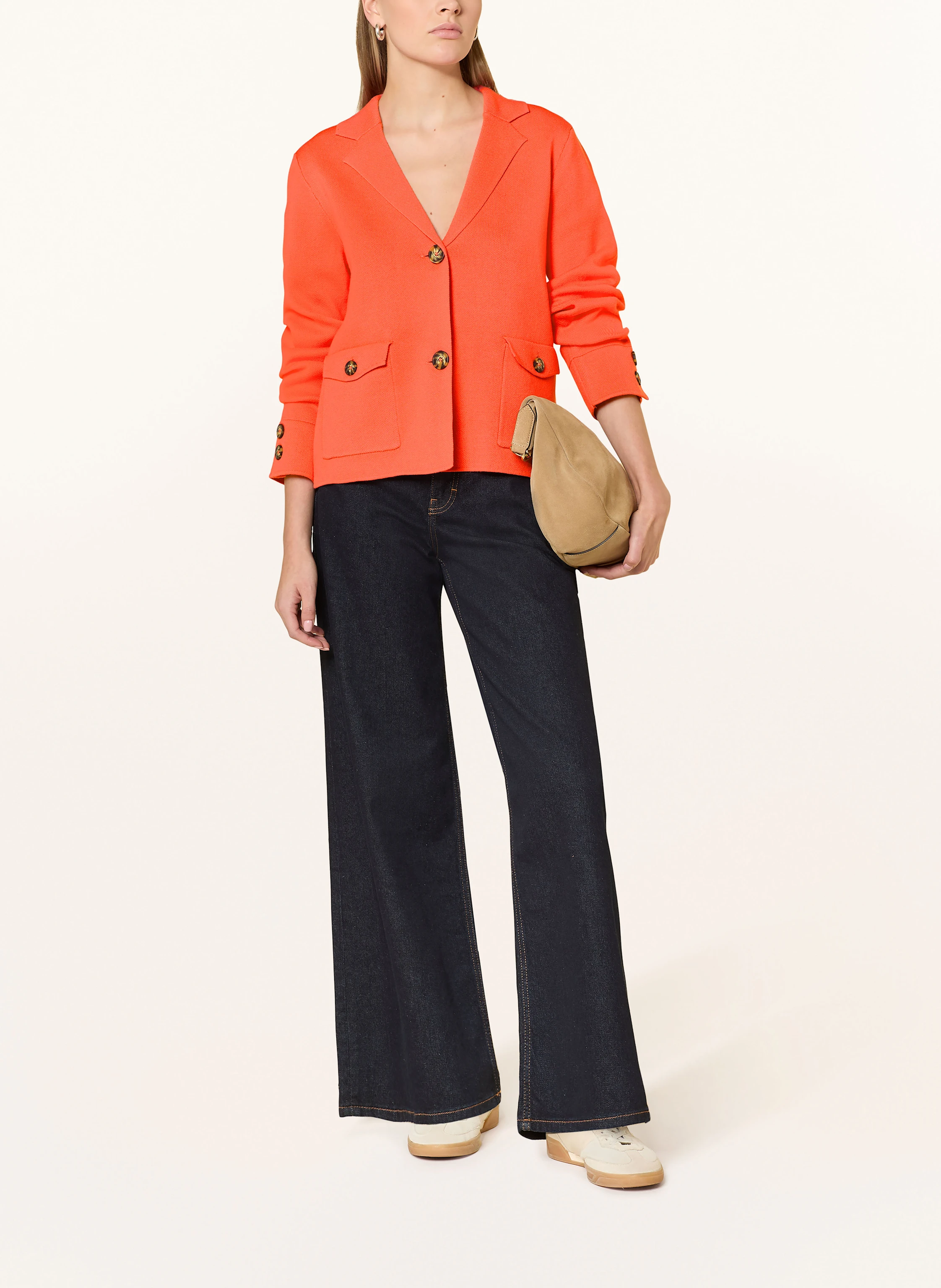 Betty Barclay Strickjacke