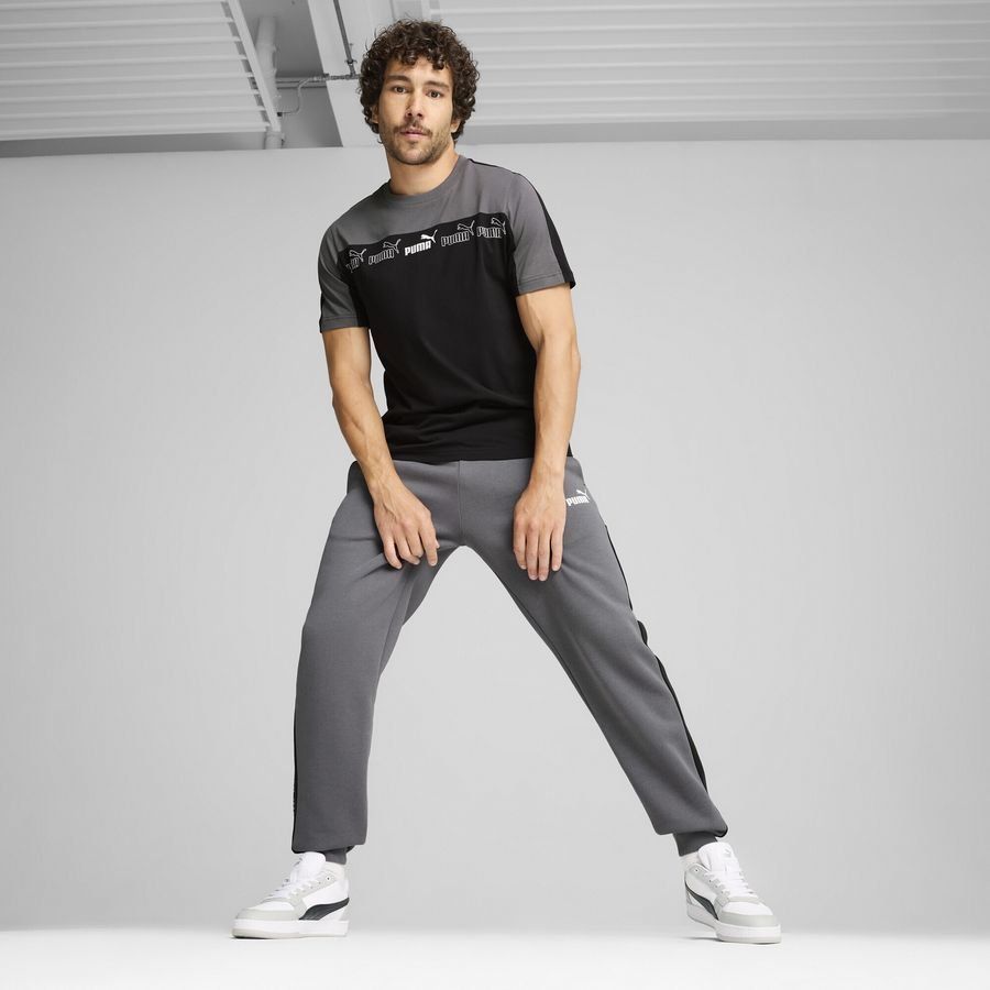 Puma Around The Block Jogginghose