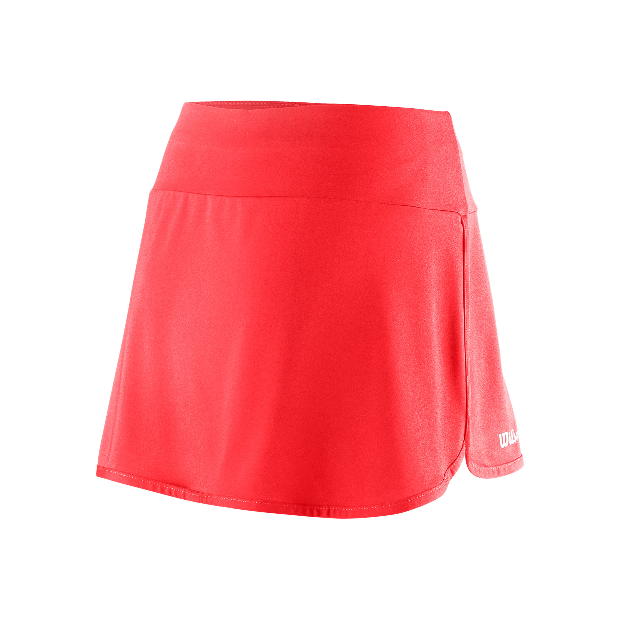 Wilson Team II 12.5 Jupe Femmes - Corail