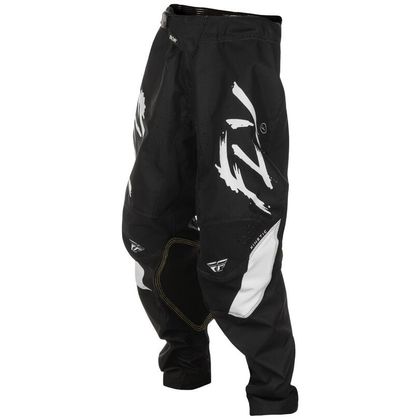 Pantalon cross Fly KINETIC - STOKE - ENFANT - Noir