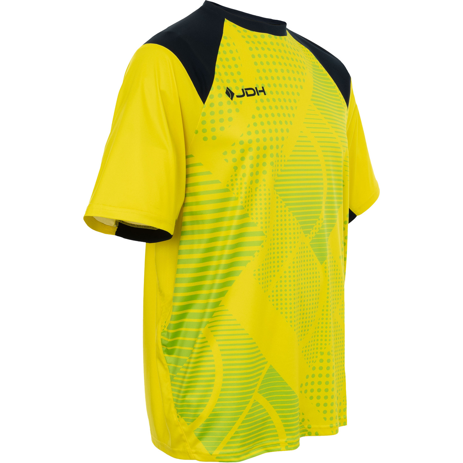 JDH Carbon Keepersshirt Junior