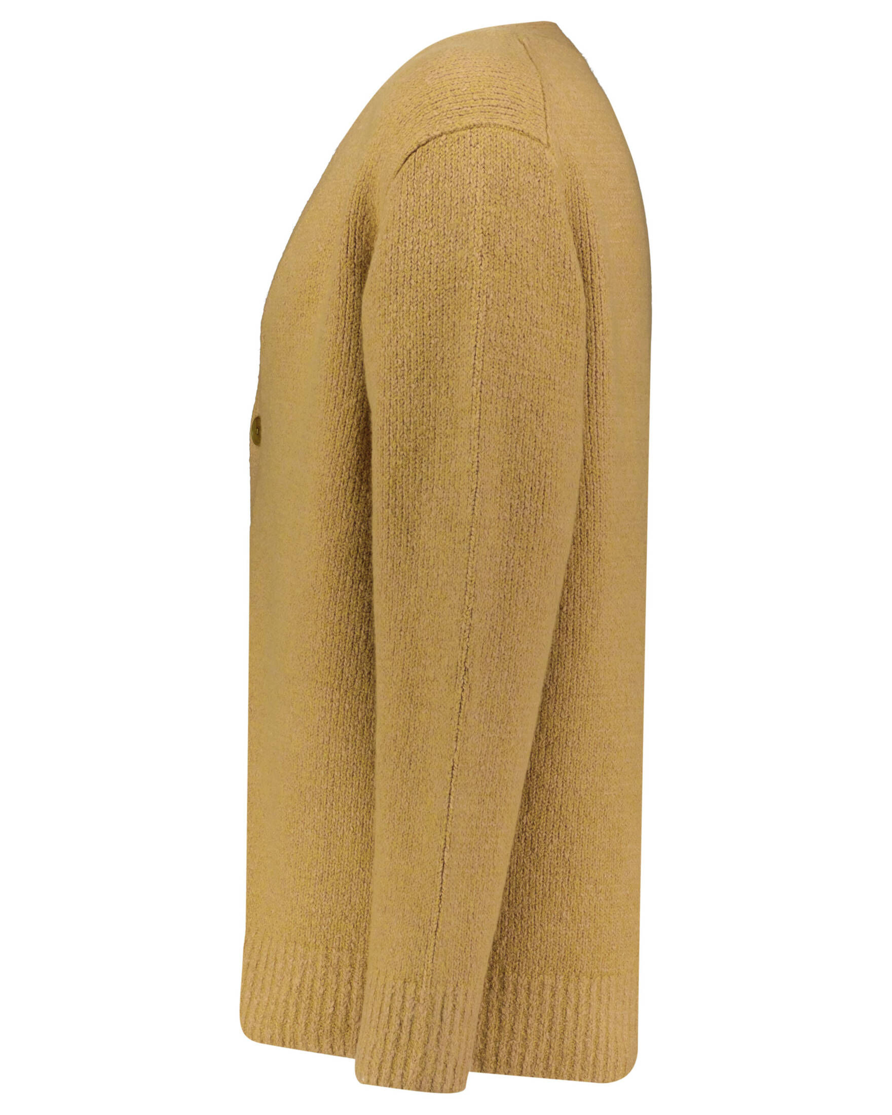 Acne Studios| Herren Strickjacke mit Wolle