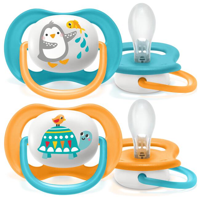 Avent Fopspeen Air Collection 6-18M
