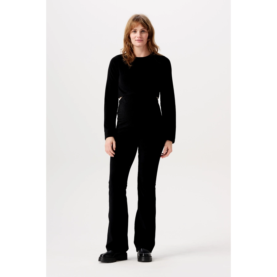 Noppies Still-Shirt Hanoi Black