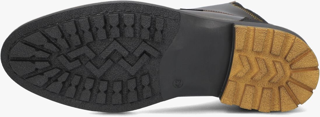 PME LEGEND bruine pme legend veterboots huffster