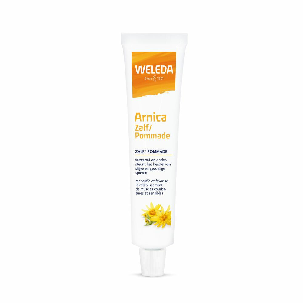 WELEDA Arinca Zalf/ Pommade25 gr