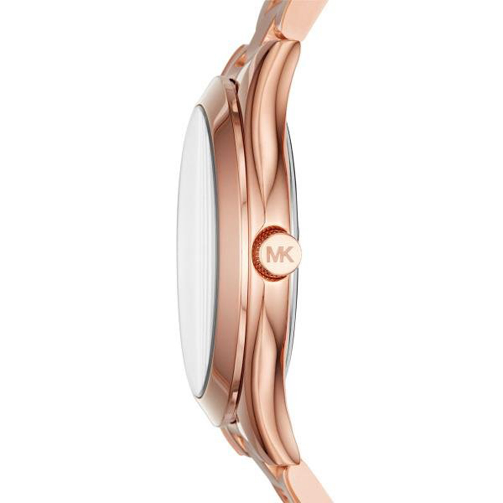 Slim Runway Watch