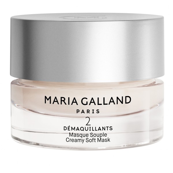Maria Galland Demaquillant 2 Masque Souple 50ml