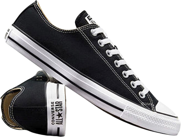Converse chuck taylor low Sort