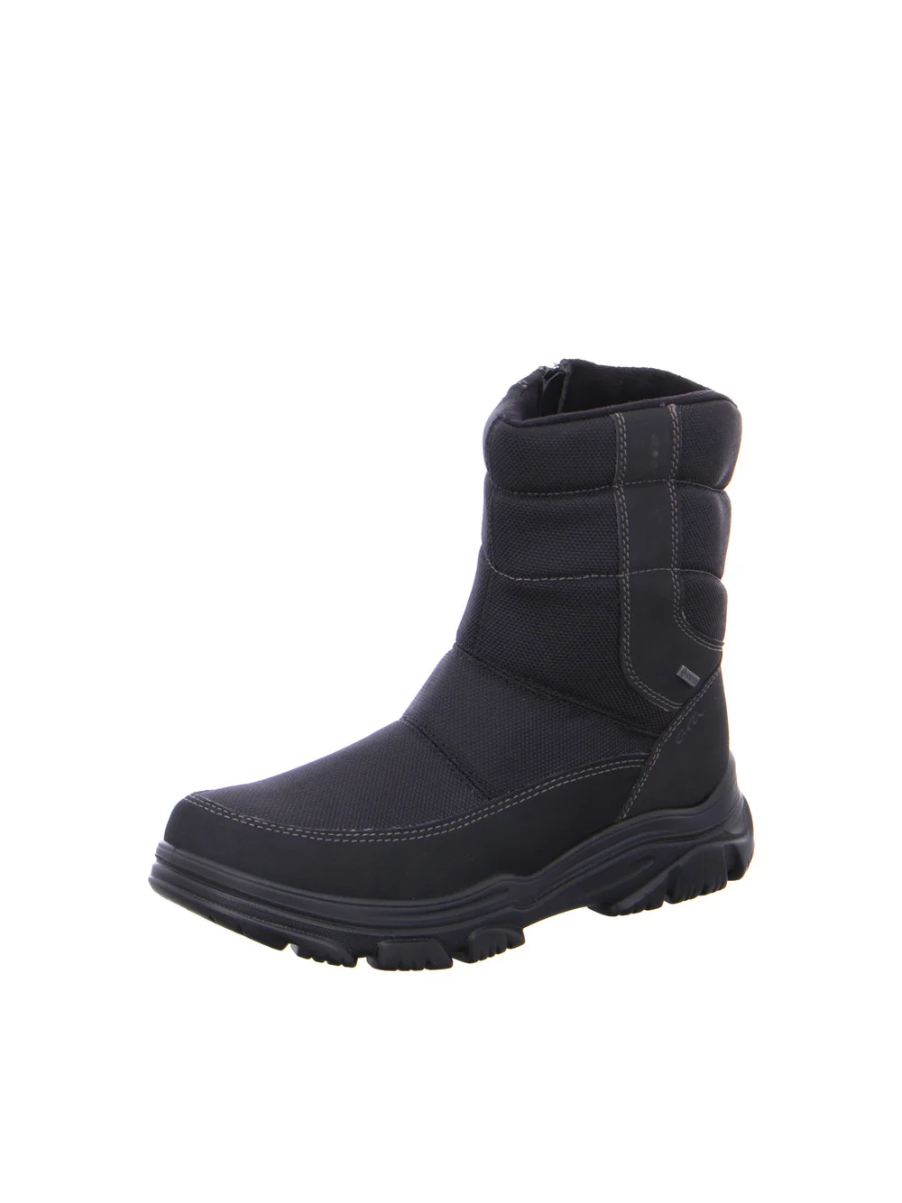 Stiefelette Freno schwarz