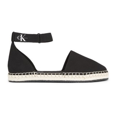 Espadrilles femme W01027 CALVIN KLEIN