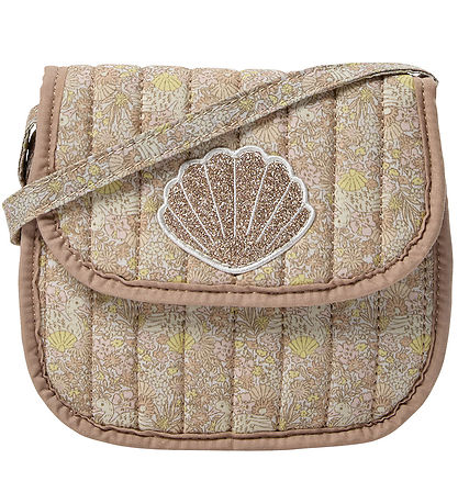 Sofie Schnoor Tasche - Nellysk - Off White Mit AOP