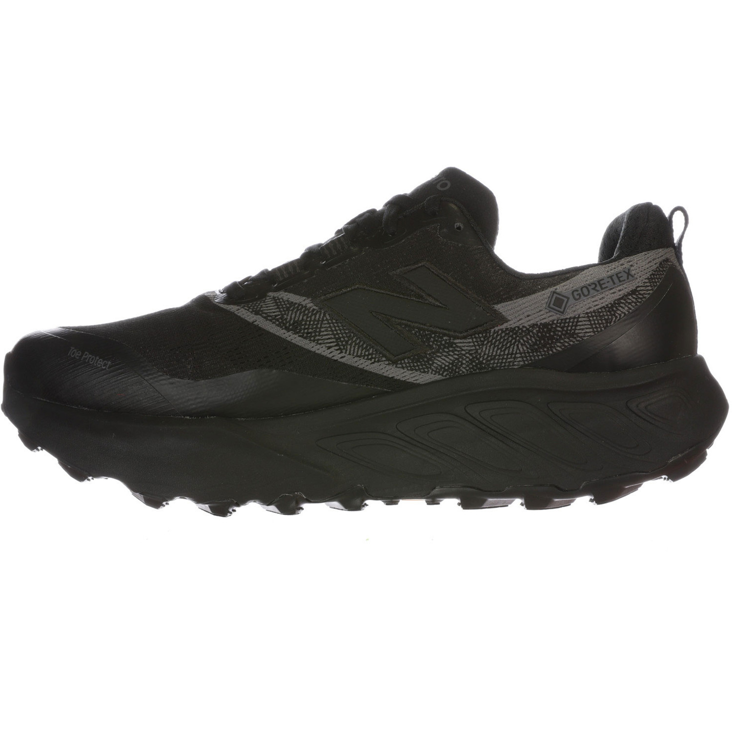 New Balance Fresh Foam Hierro v9 GTX® Heren