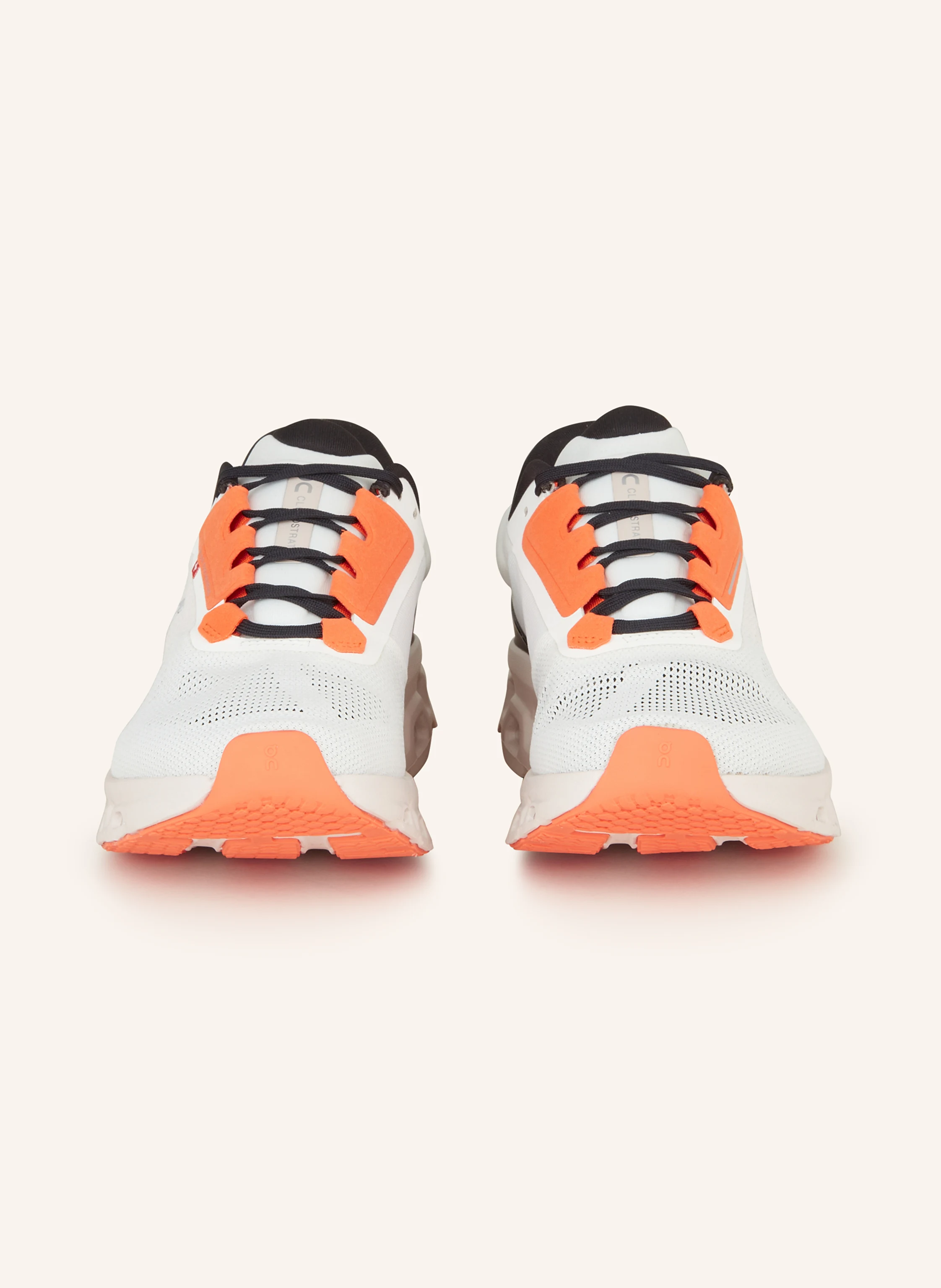 On Laufschuhe CLOUDSTRATUS 3