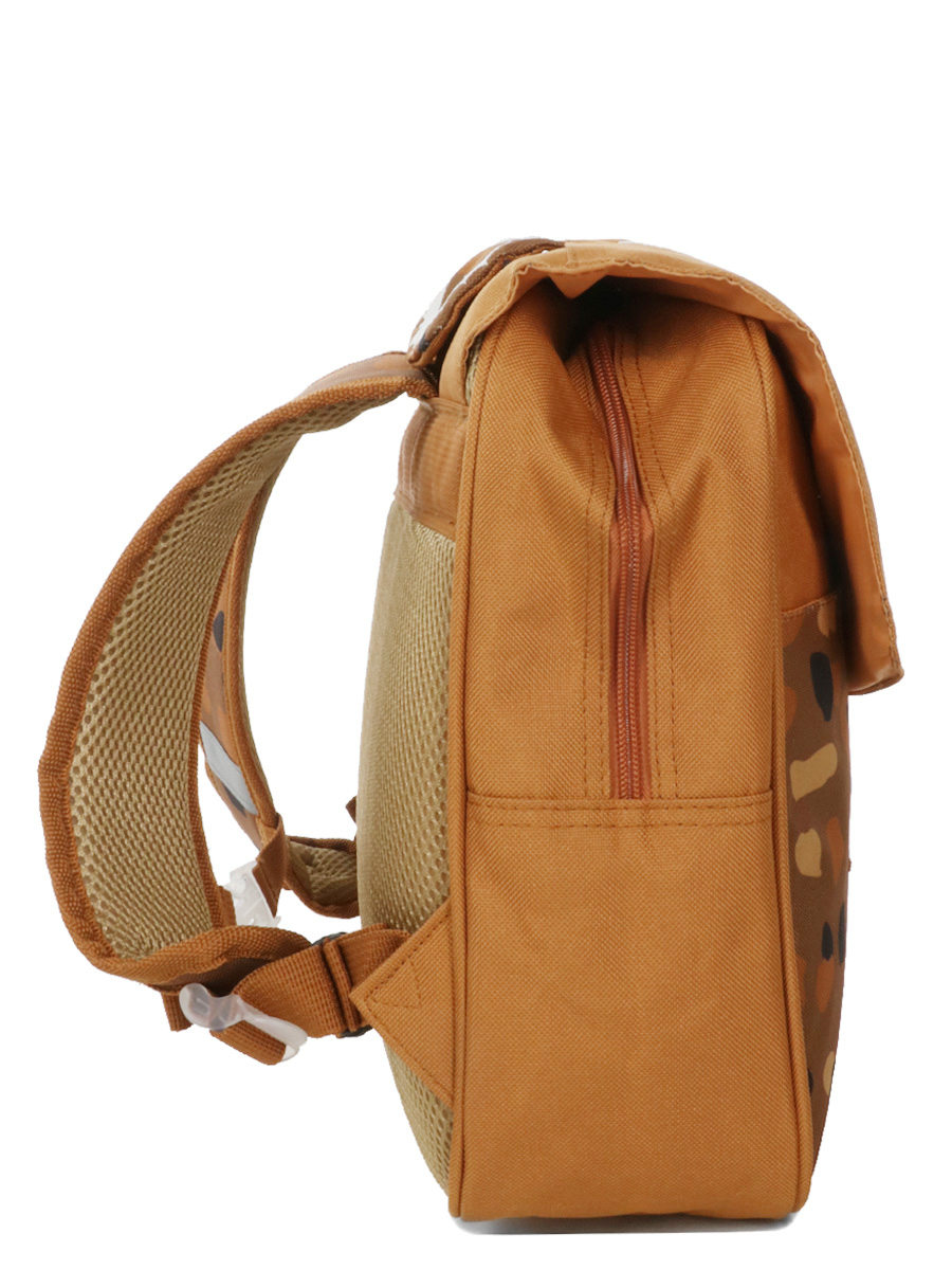 Cartable Les DÀglingos Speculos Le Tigre 32 cm