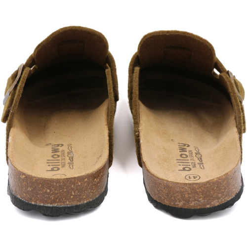 Billowy - 7055C69 Kaki