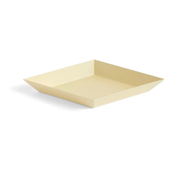 Hay Plateau Kaleido XS | Jaune