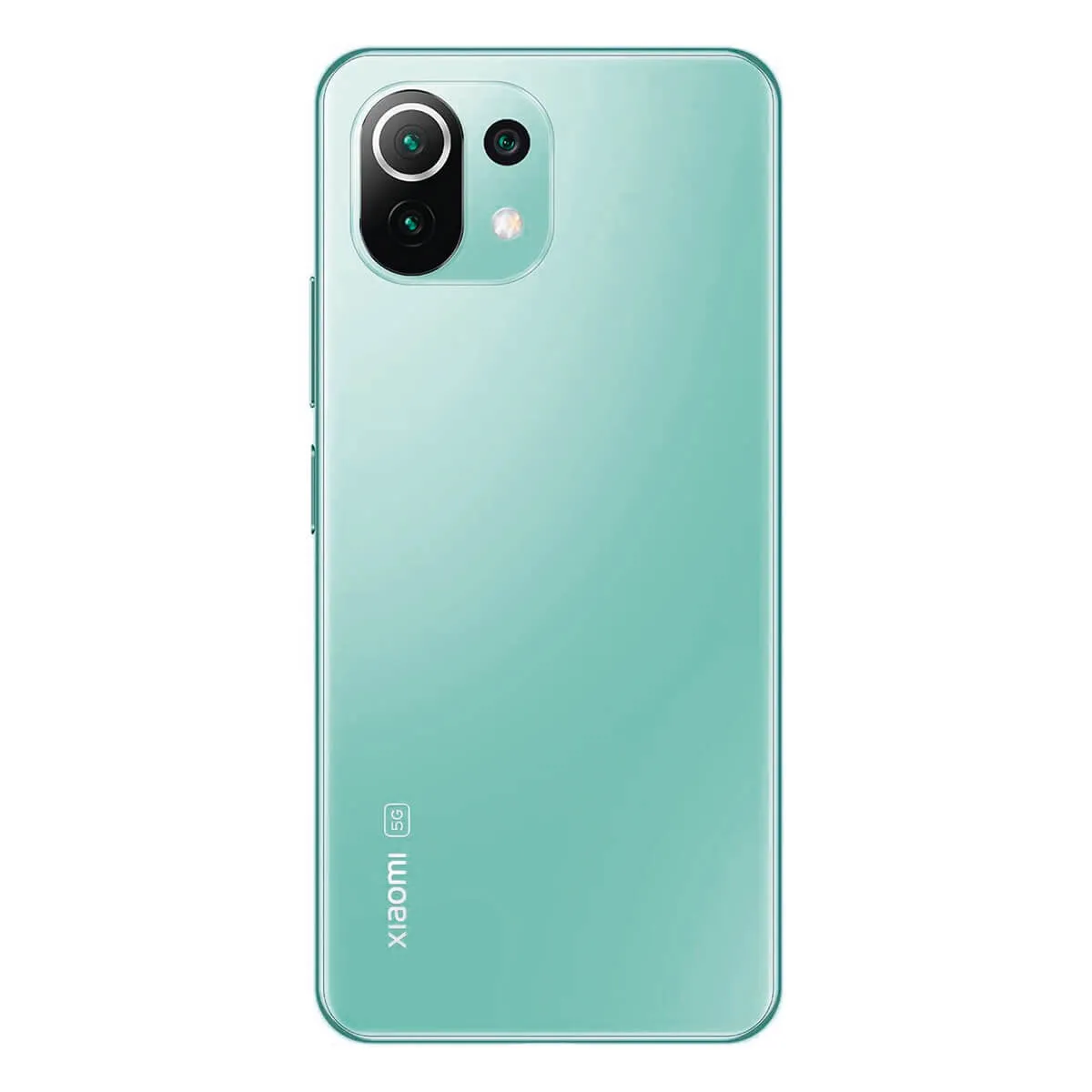 Xiaomi 11 Lite 5G NE - Vert