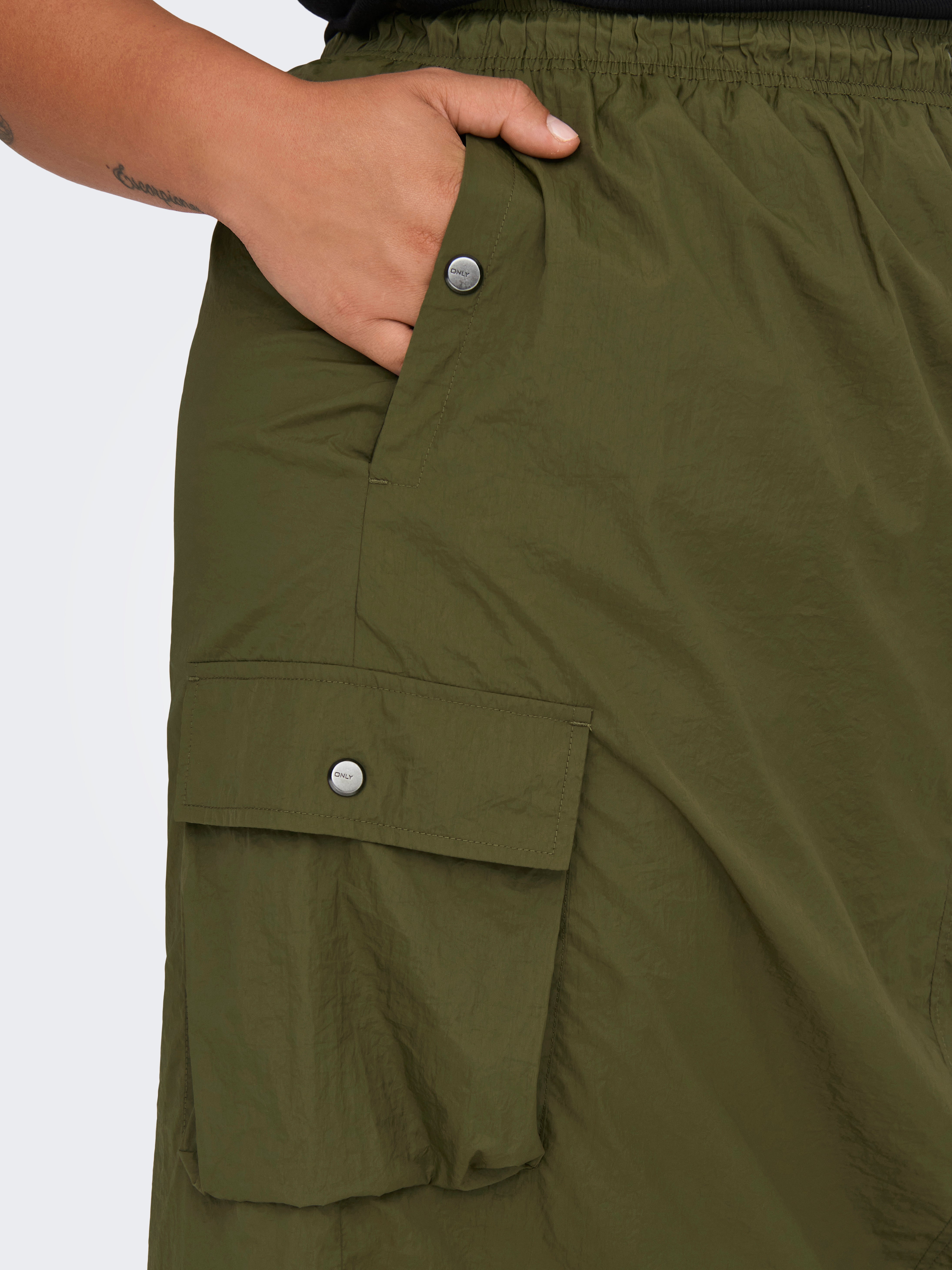 CARJOSE Rock Dark Olive