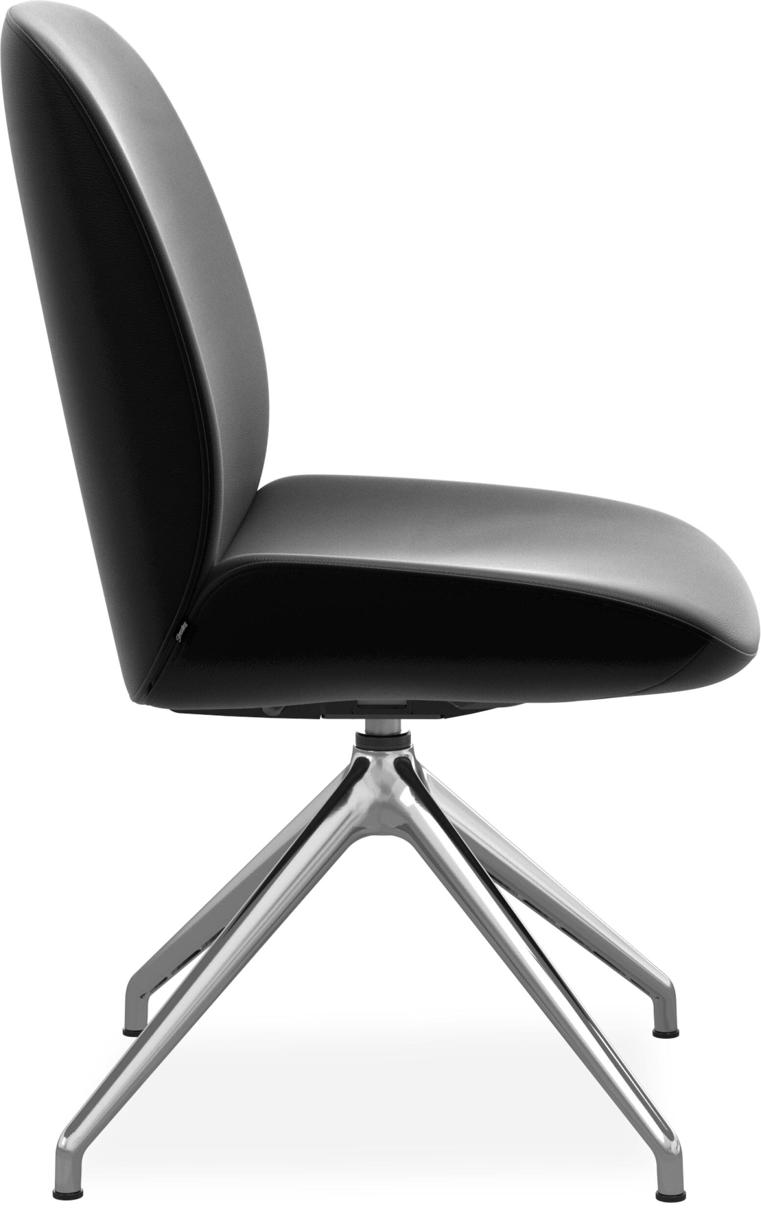 Stressless L D350 Bay Low Spisebordsstol