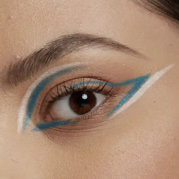 Epic Wear Semi-Perm Graphic Liner Stick 11 Turquoise Storm