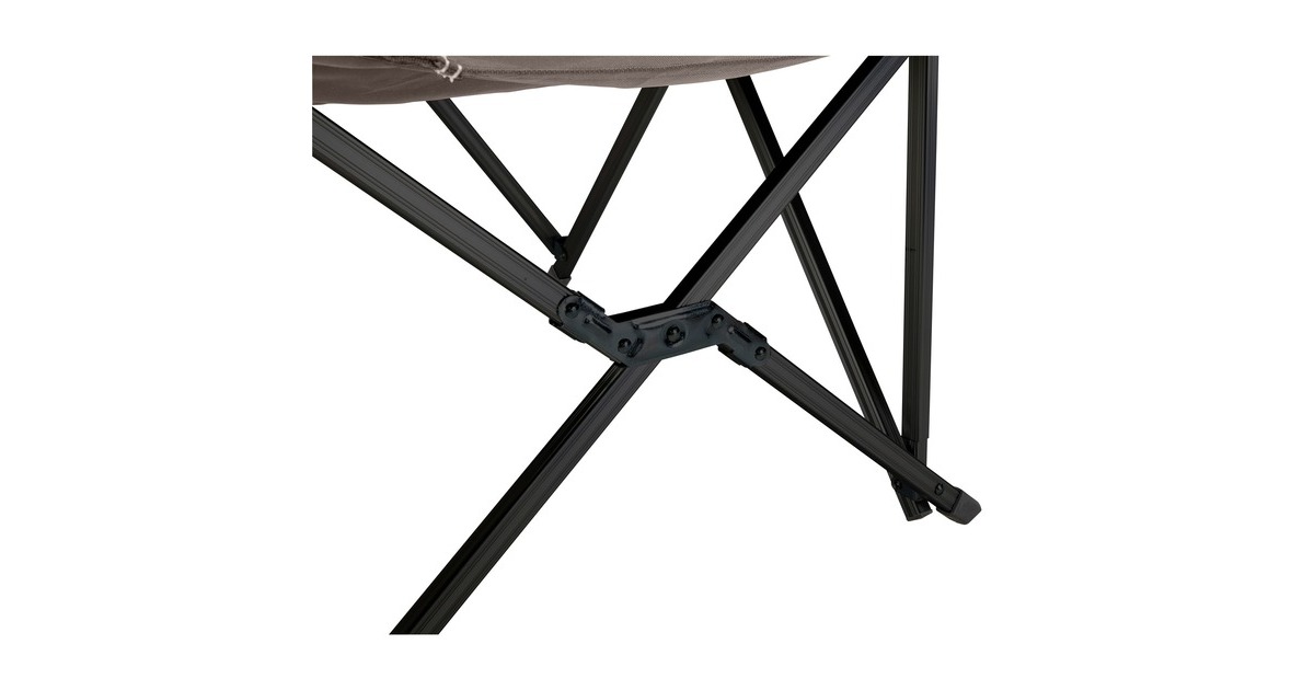 Grand CanyonEl Tovar Highback stoel  (Bruin)