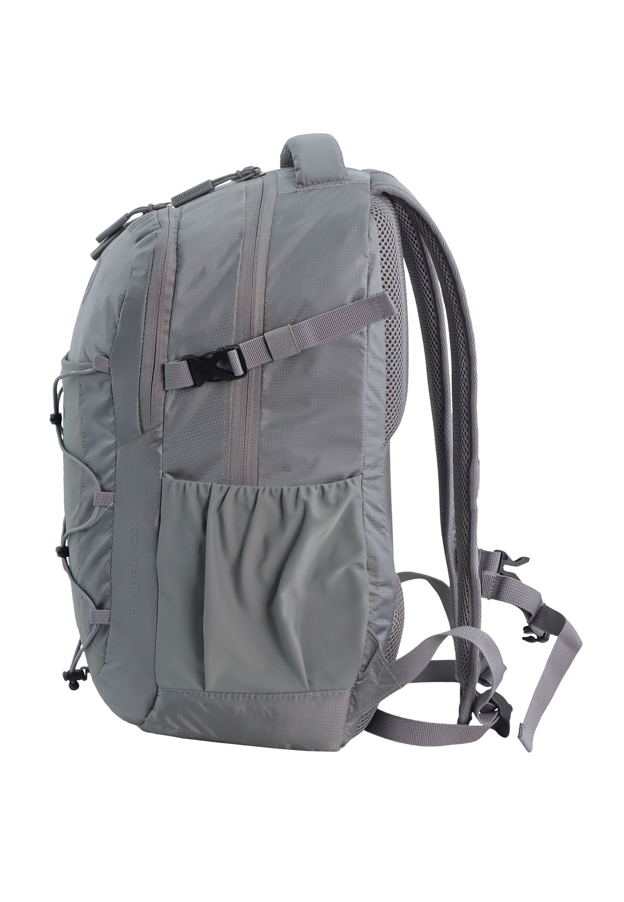 Discovery Outdoor rugzak - Grey