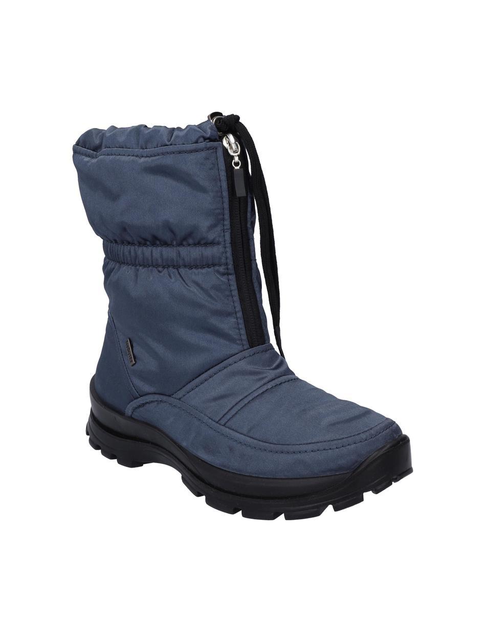 Stiefel Grenoble 118, jeans