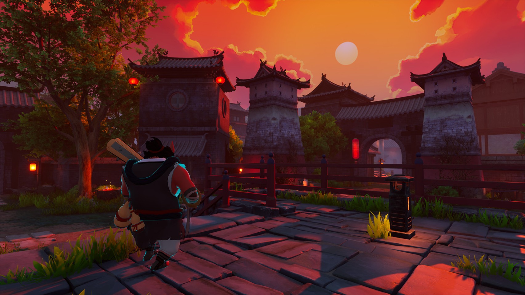 Rogue Spirit- PC