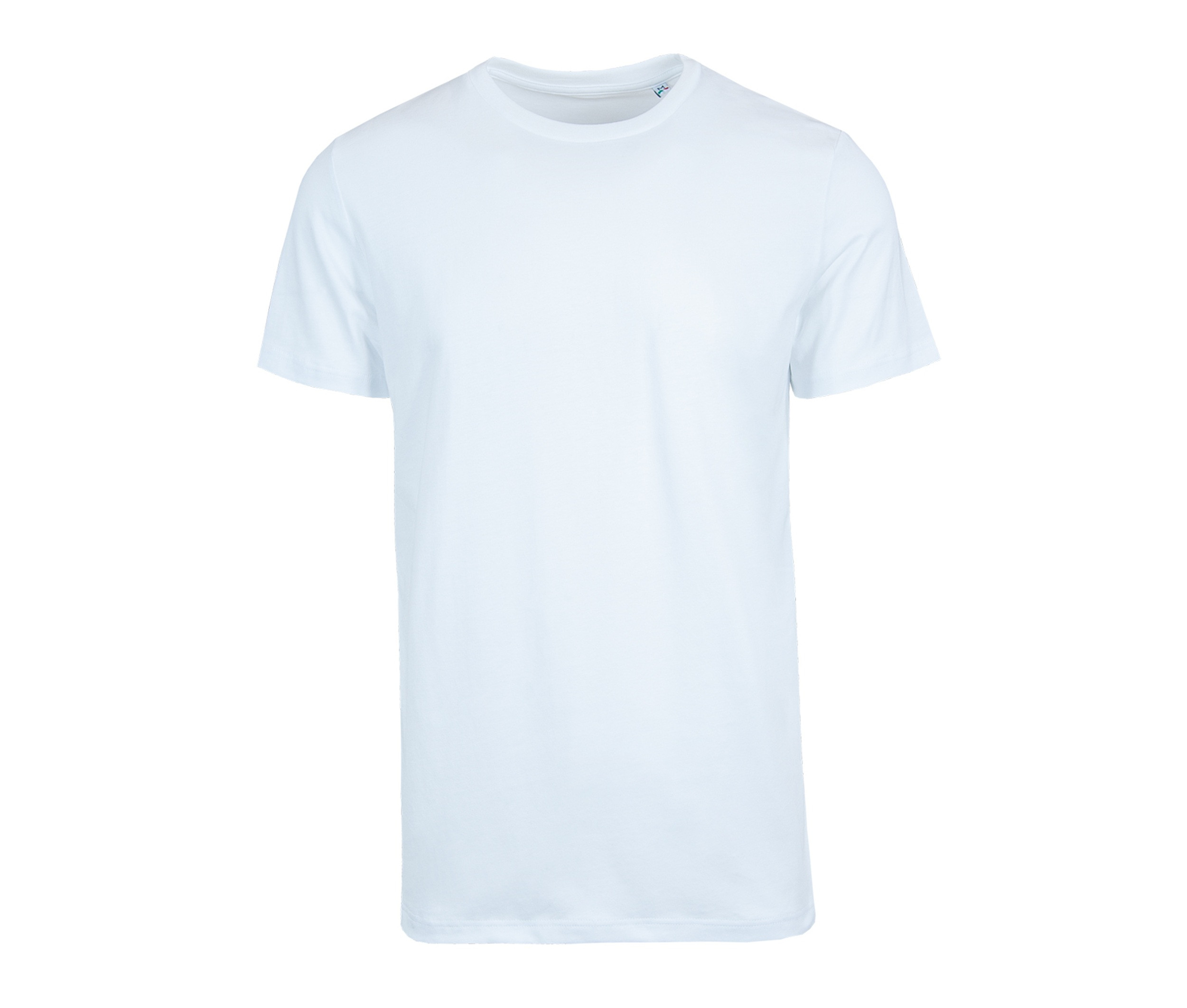 VESTI IT642T - ORGANIC CREW NECK T-SHIRT