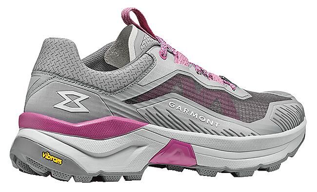 GARMONT - CHAUSSURES DE MULTIACTIVITE 9-81 ENGAGE W