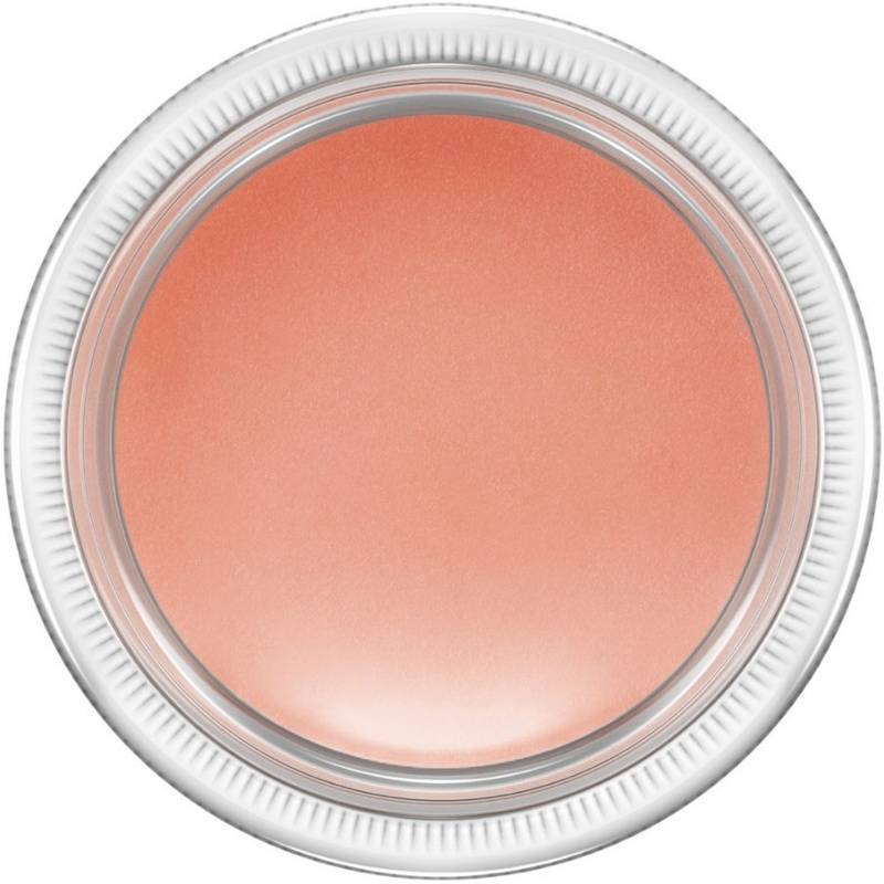 MAC Pro Longwear Paint Pot 5 gr. - Art Thera-Peachy
