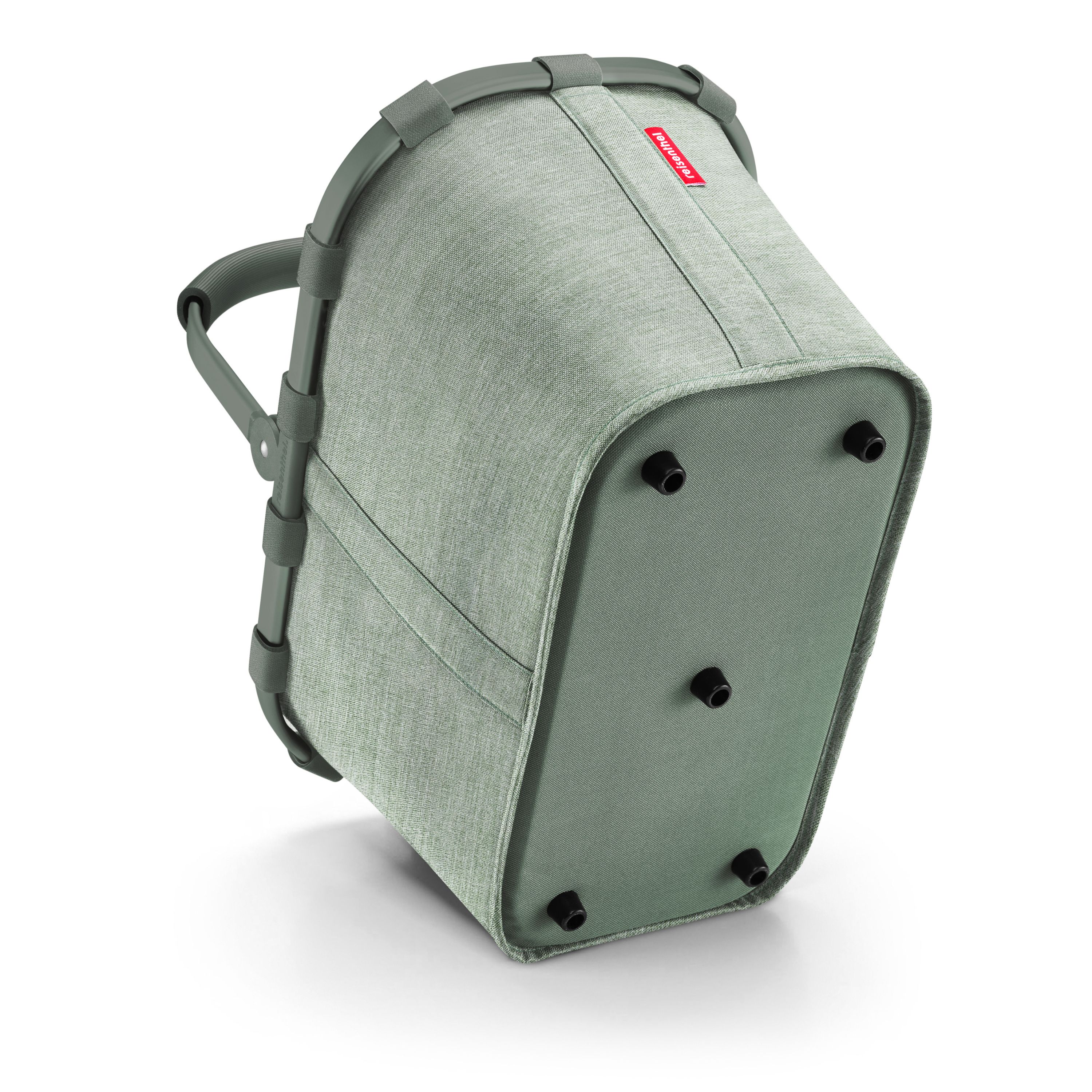 carrybag reisenthel - frame TWIST sage