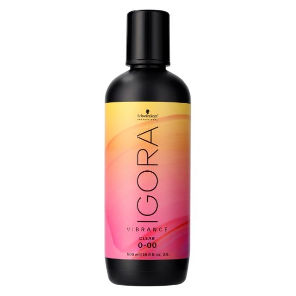 Igora Vibrance 0-00 SCHWARZKOPF 60ML
